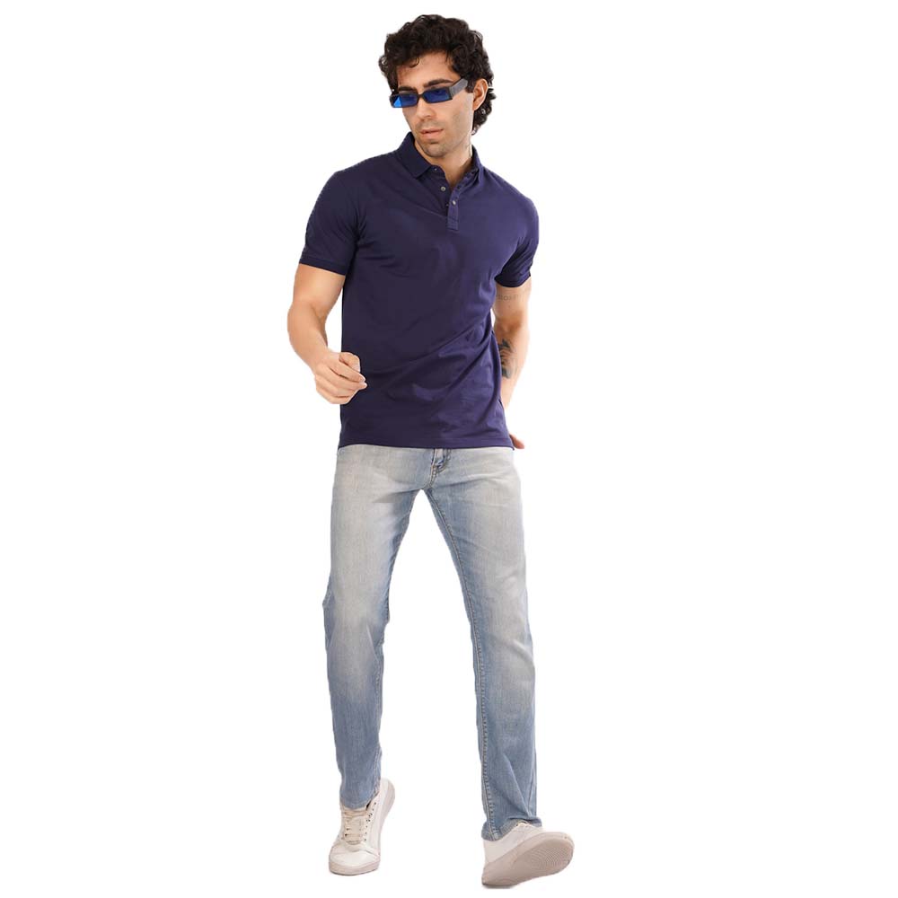 Nirvana Zen Indigo Men&