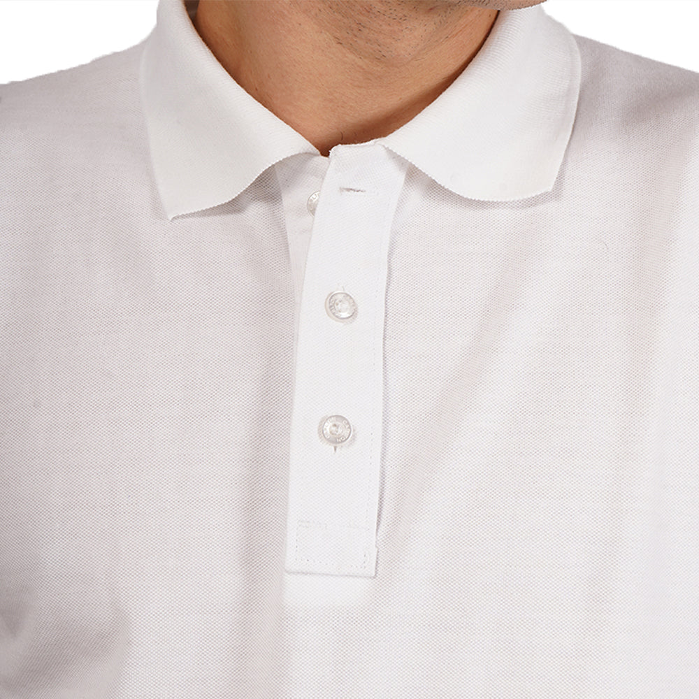 Thames Chiffon White Men&