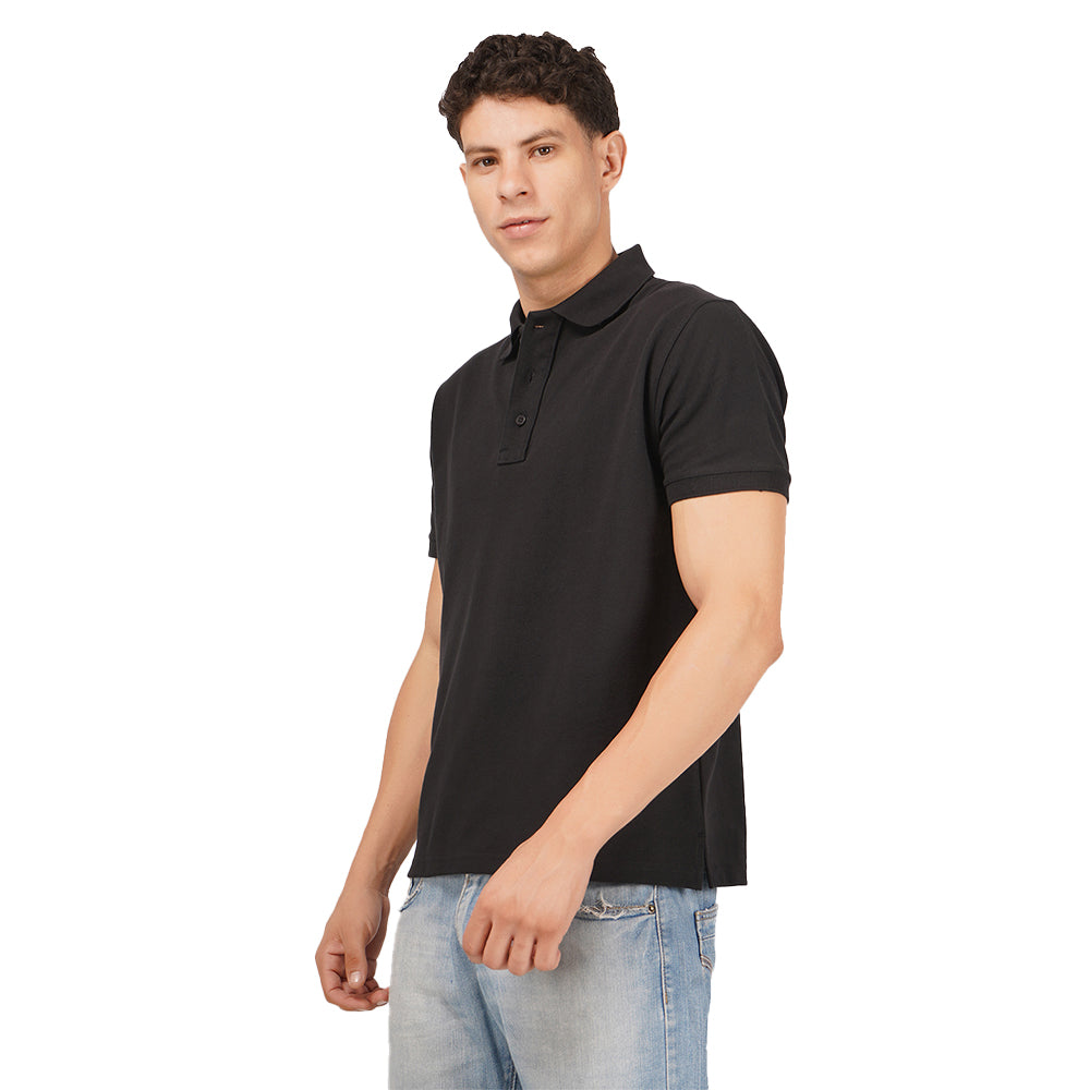 Thames Coal Black Men&