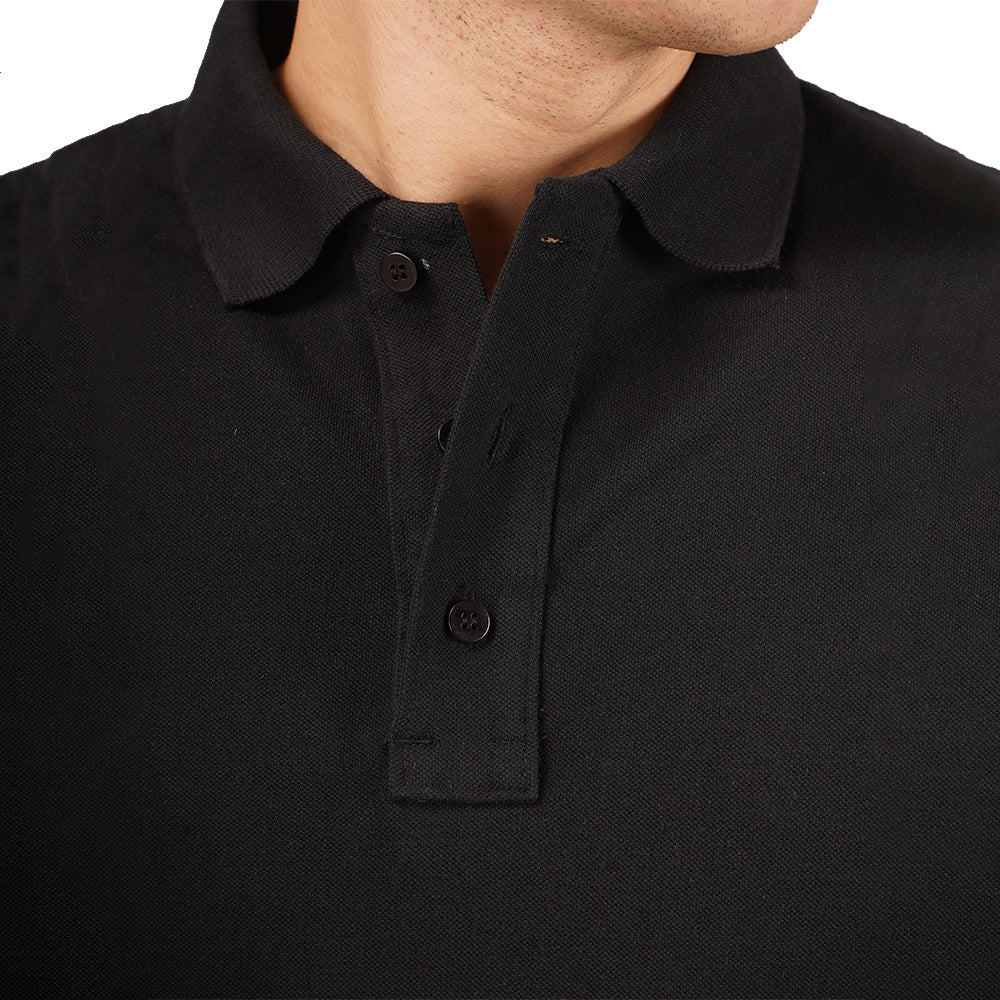 Thames Coal Black Men&