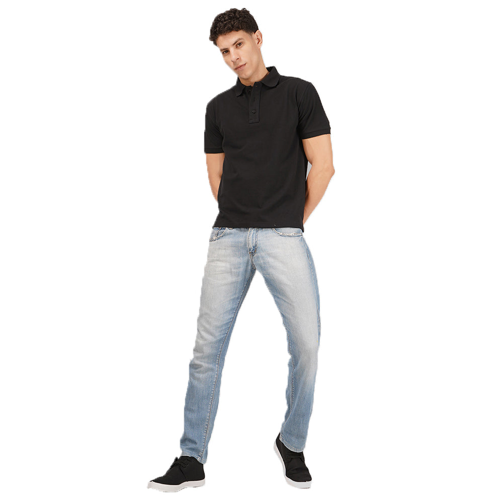 Thames Coal Black Men&