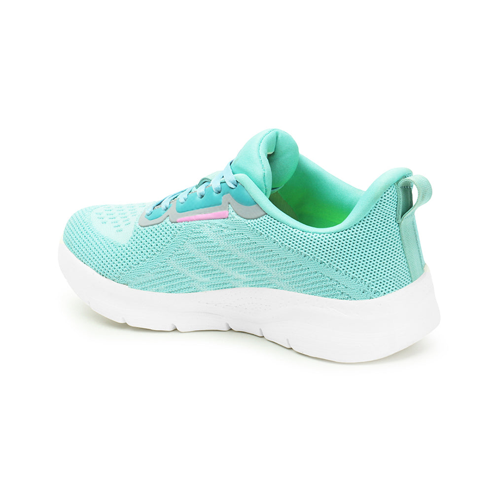 Women Mesh Flyknit Slip-On Lightweight Shoes