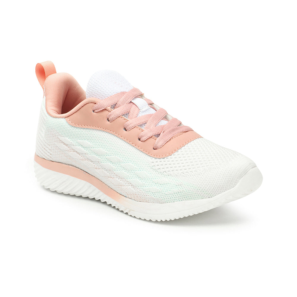 Women Mesh Flyknit Slip-On Lightweight Shoes