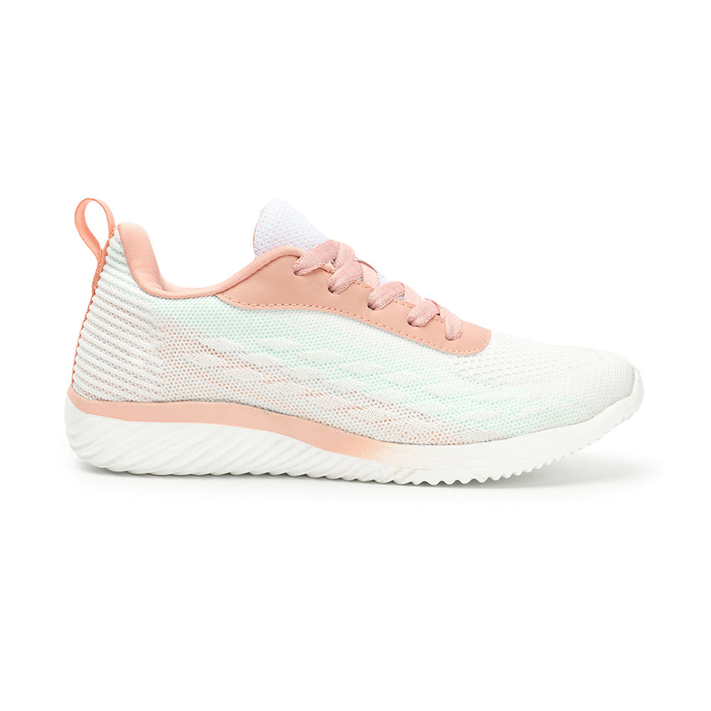 Women Mesh Flyknit Slip-On Lightweight Shoes