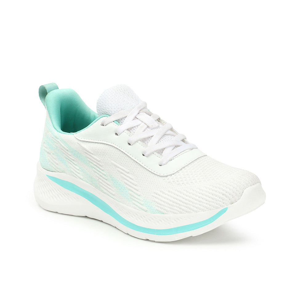 Women Mesh Flyknit Slip-On Lightweight Shoes