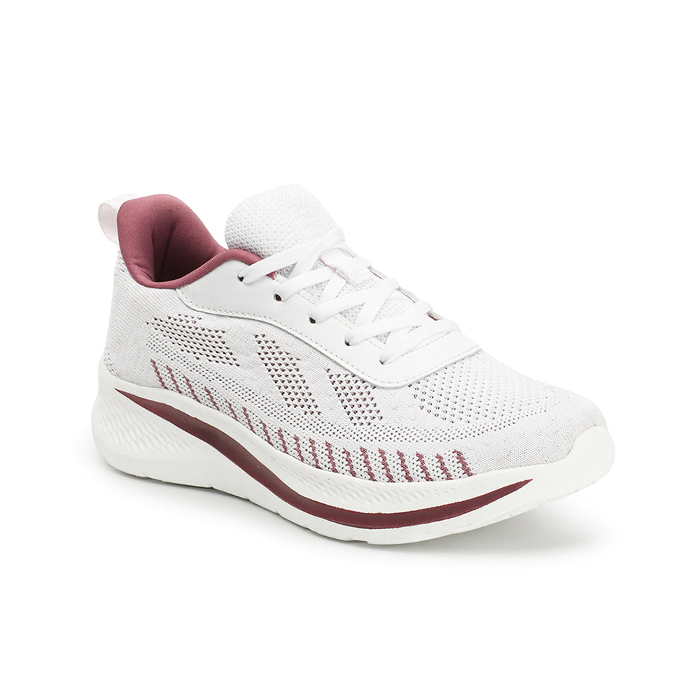 Women Mesh Flyknit Slip-On Lightweight Shoes