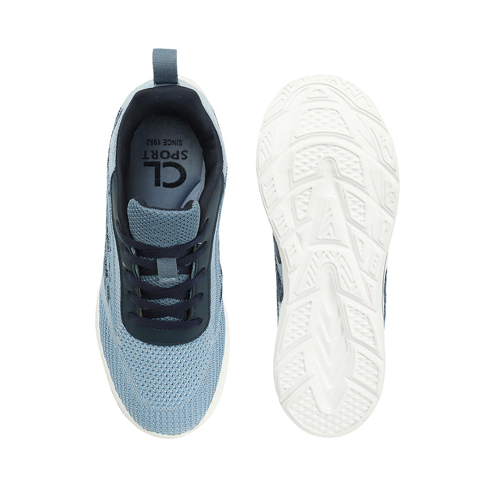 Women Mesh Flyknit Slip-On Lightweight Shoes