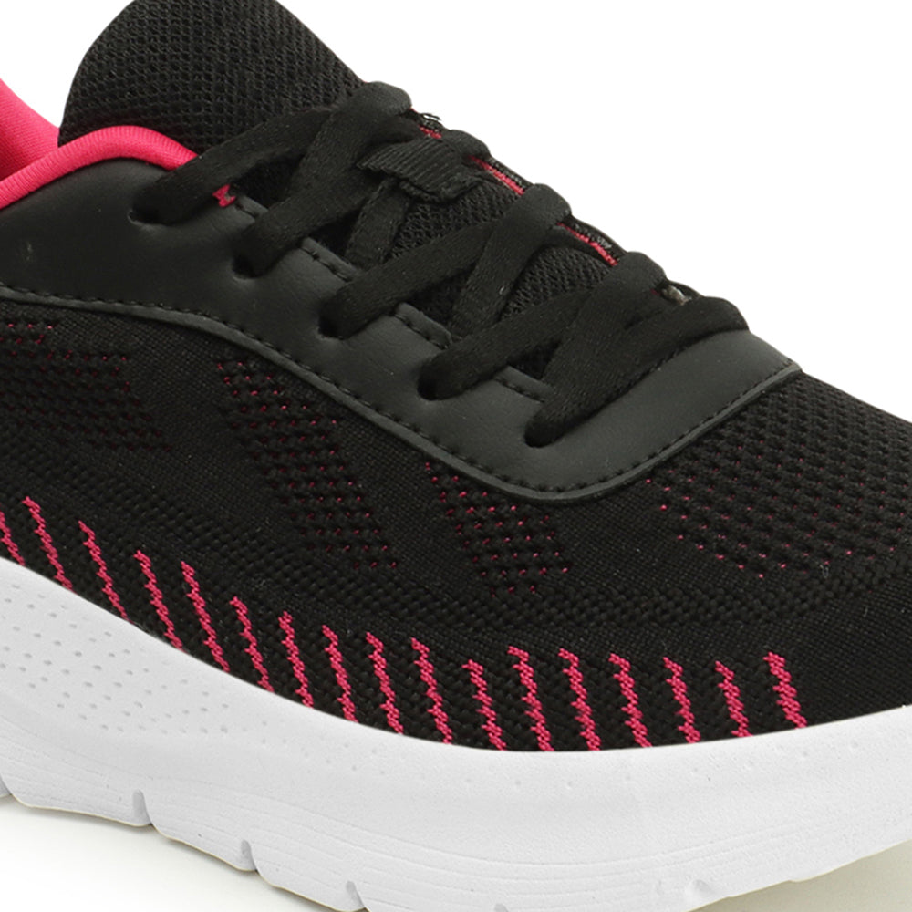 Women Mesh Flyknit Slip-On Lightweight Shoes