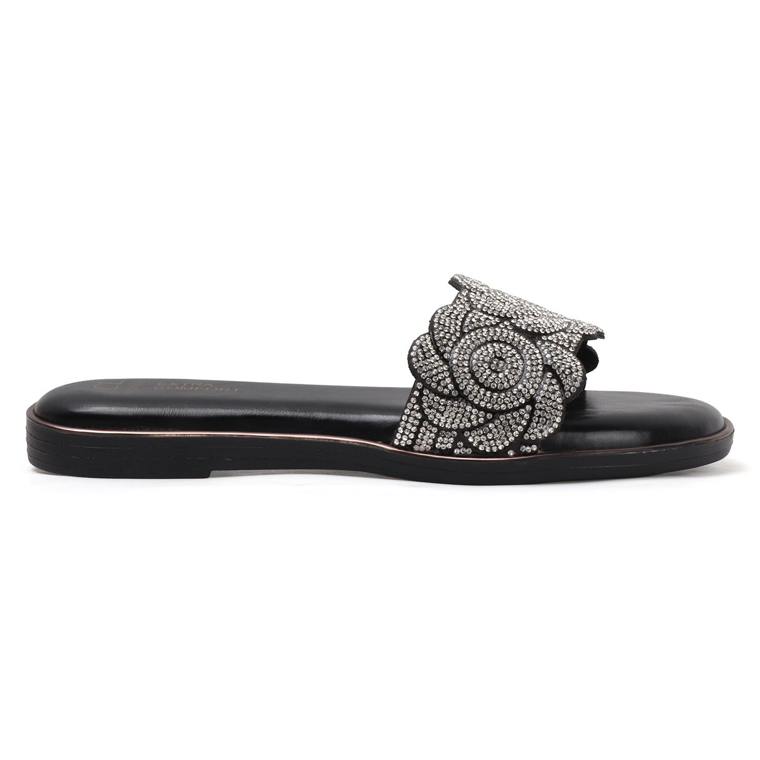 Flat Glamour Women&