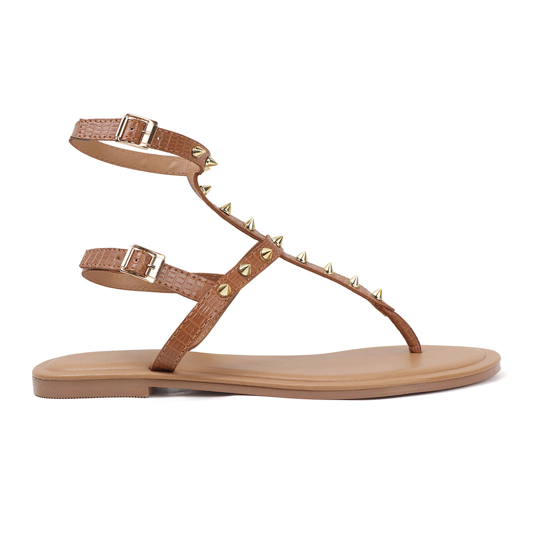 Flat Thong Women&