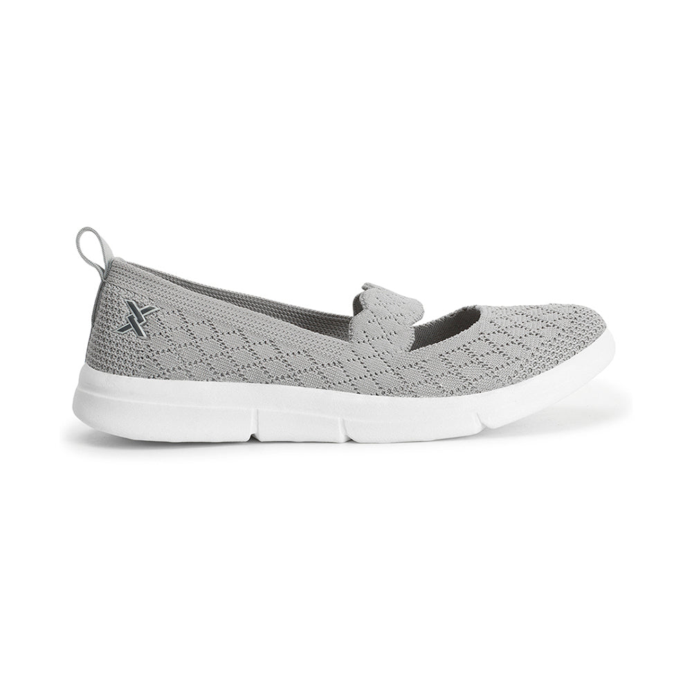 Women Mesh Flyknit Slip-On Lightweight Shoes