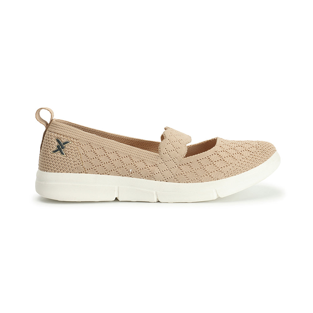Women Mesh Flyknit Slip-On Lightweight Shoes