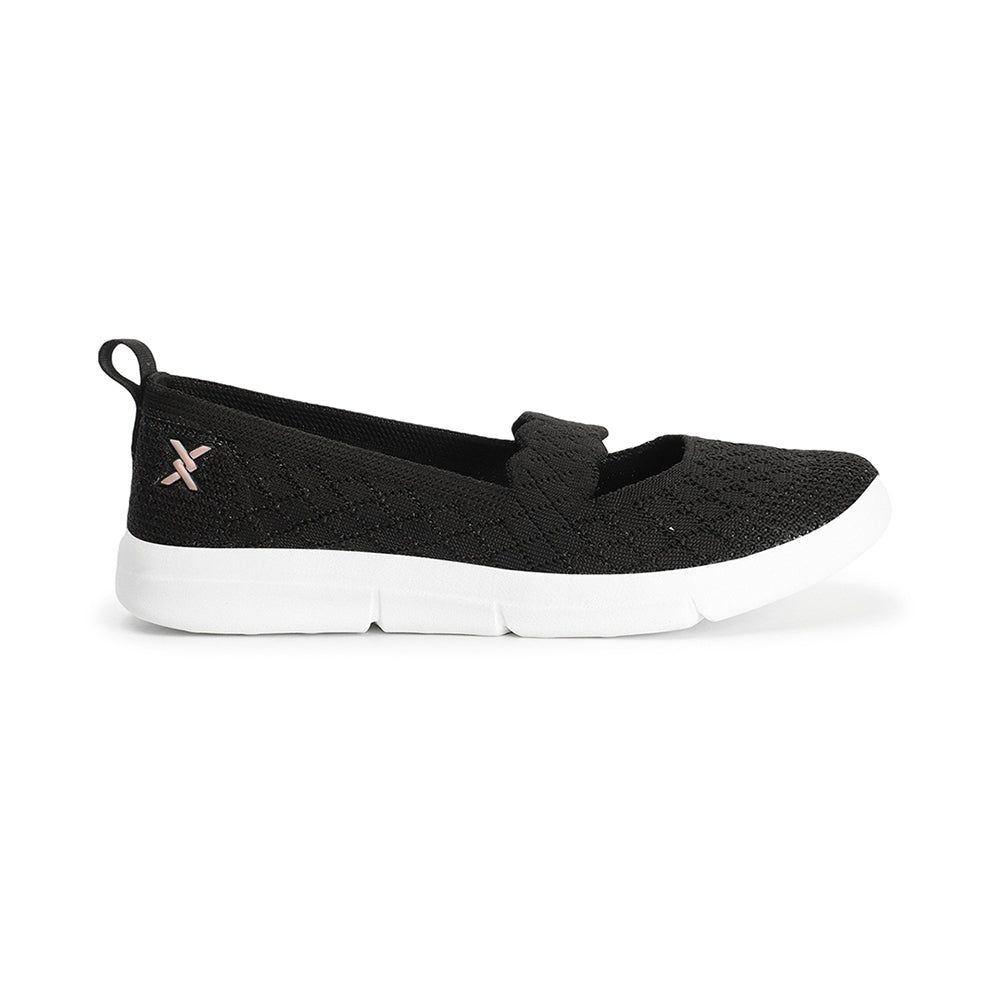 Women Mesh Flyknit Slip-On Lightweight Shoes