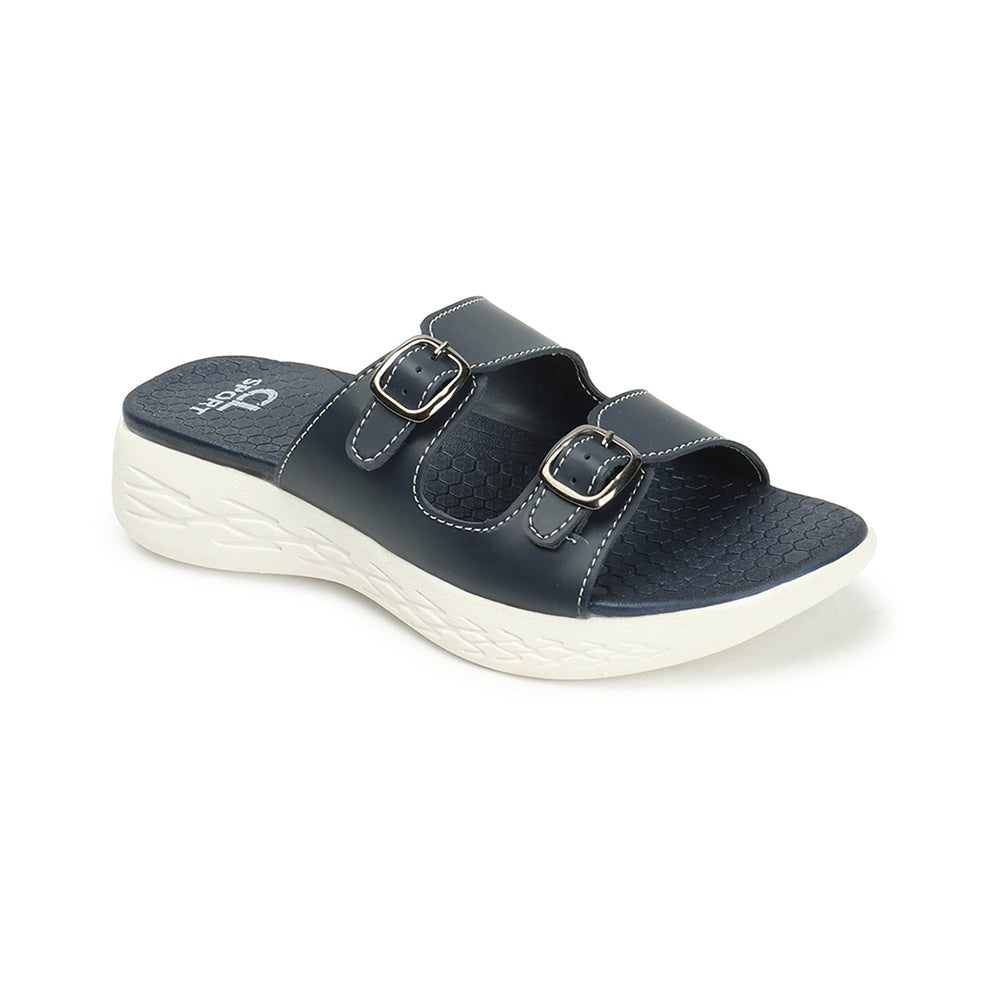 Women Lightweight Slio-On Sandals