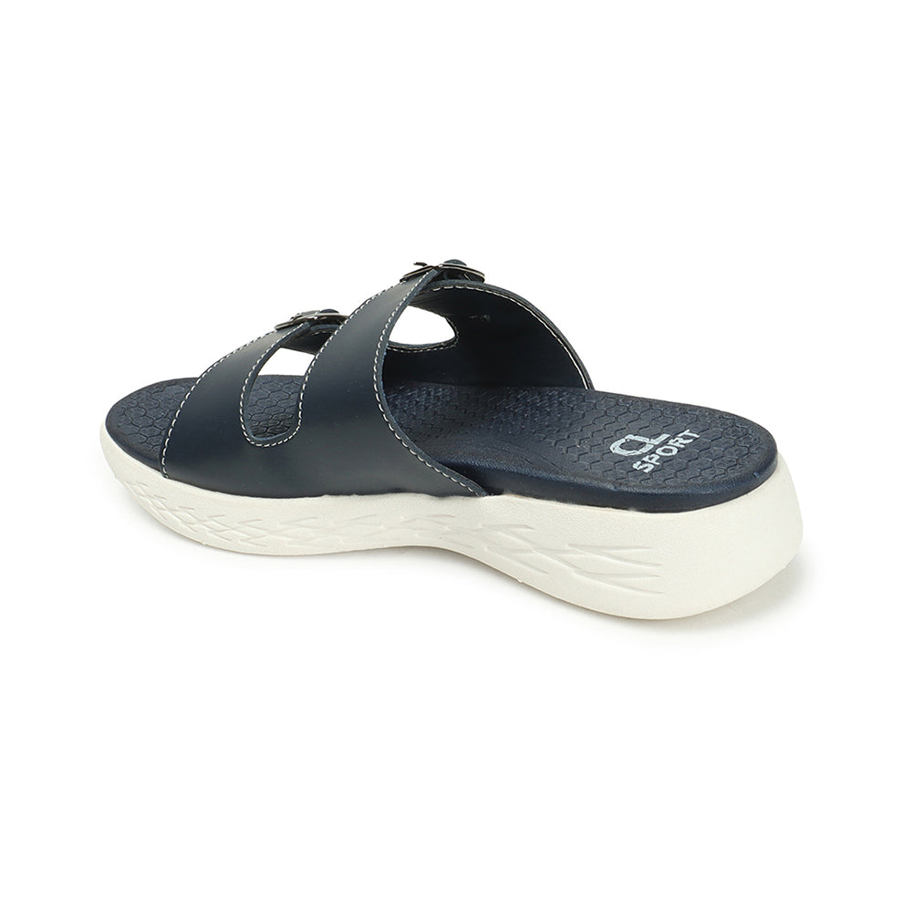 Women Lightweight Slio-On Sandals