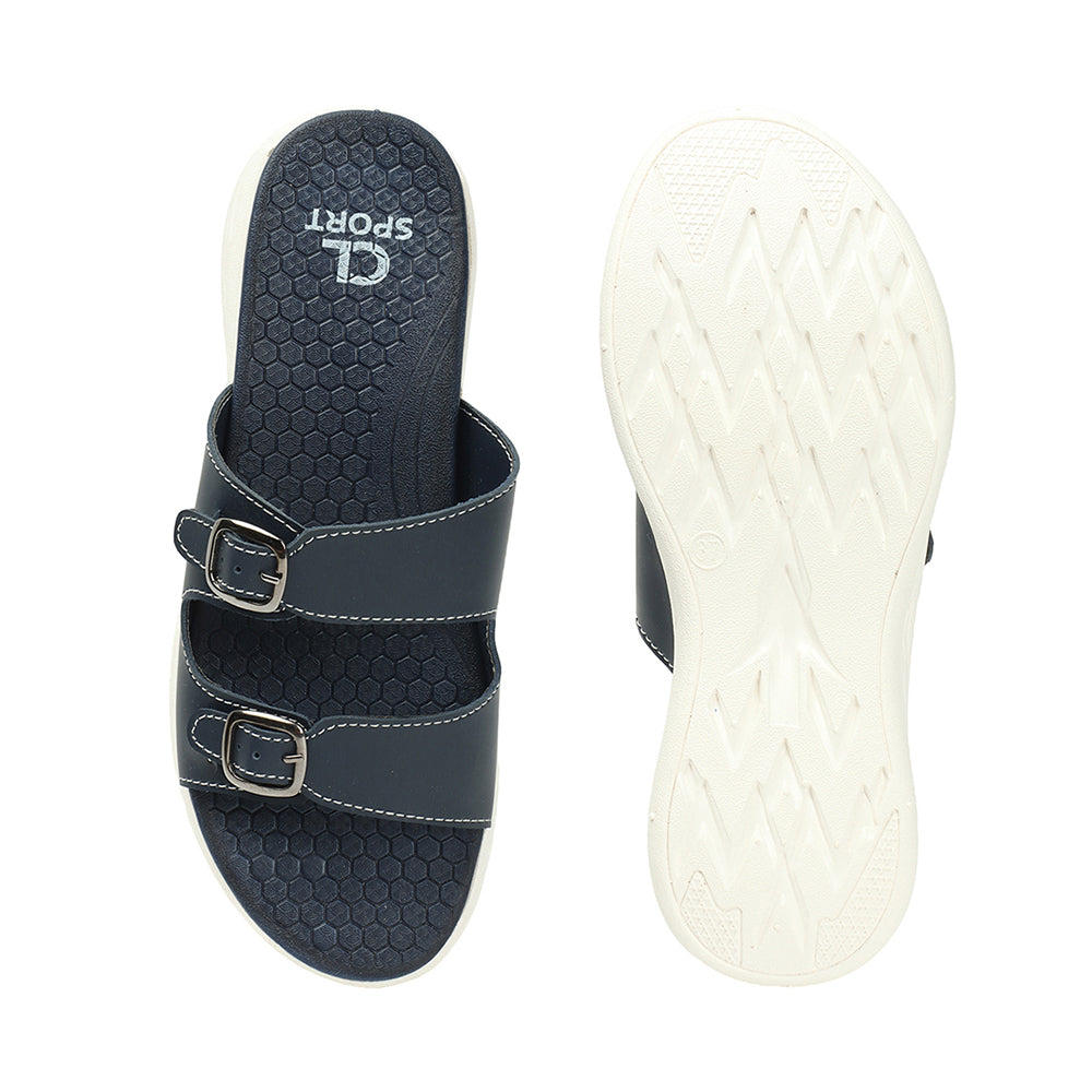 Women Lightweight Slio-On Sandals