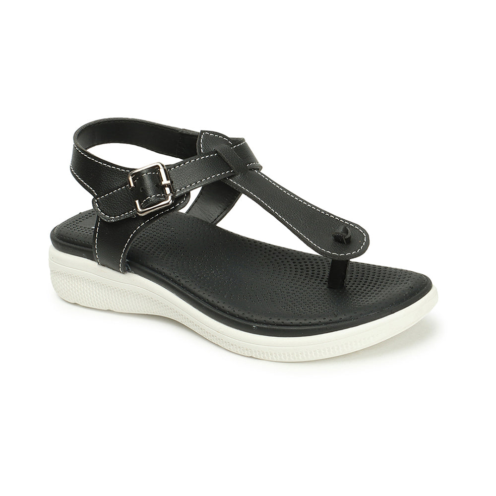 Women Lightweight Ankle Strap Sandals