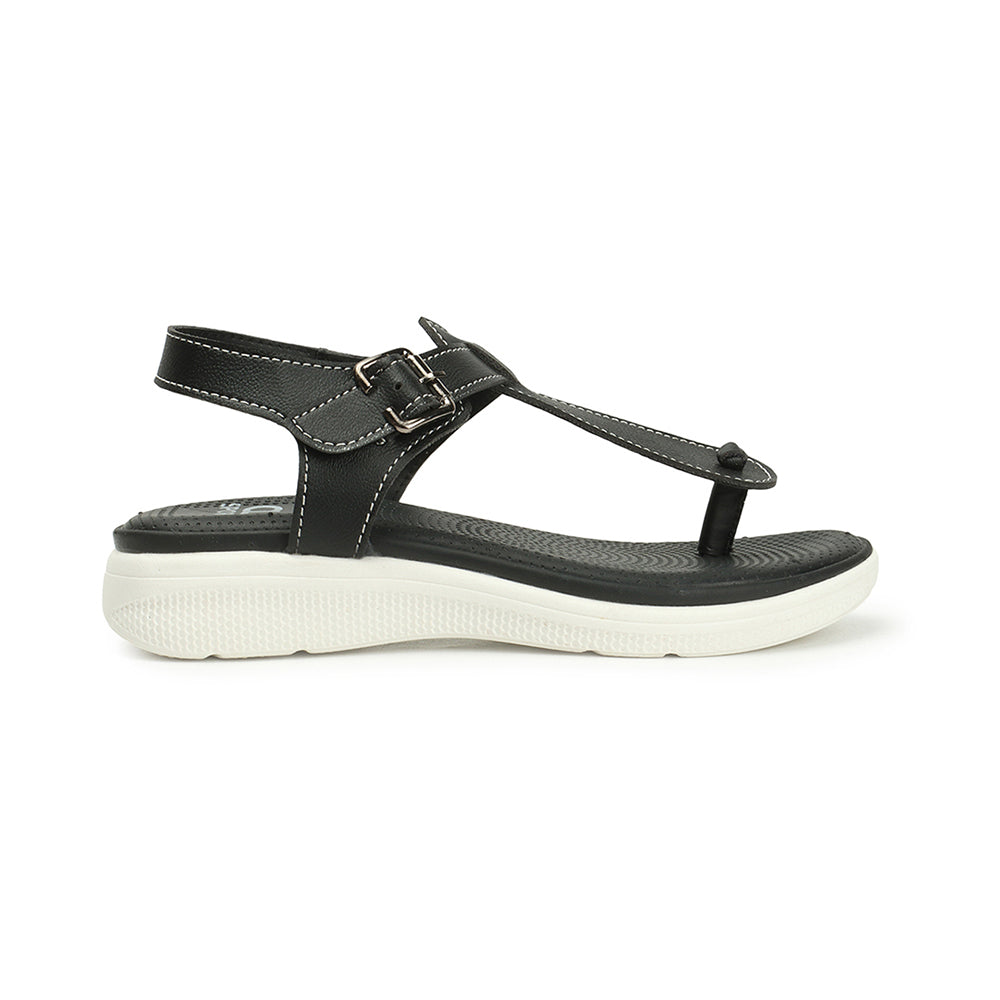 Women Lightweight Ankle Strap Sandals