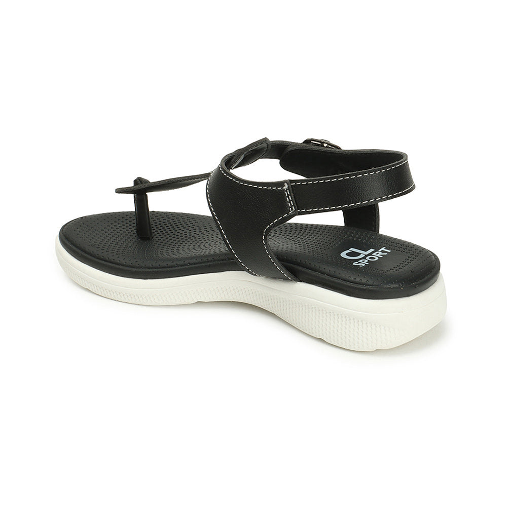 Women Lightweight Ankle Strap Sandals