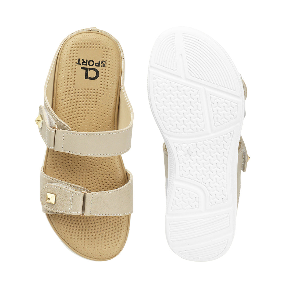 Women Lightweight Open Toe Sandals