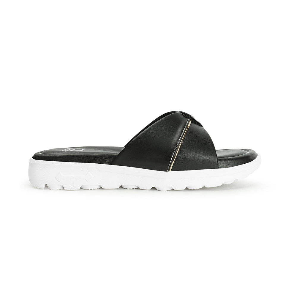 Women Strap Comfort Slide Sandals