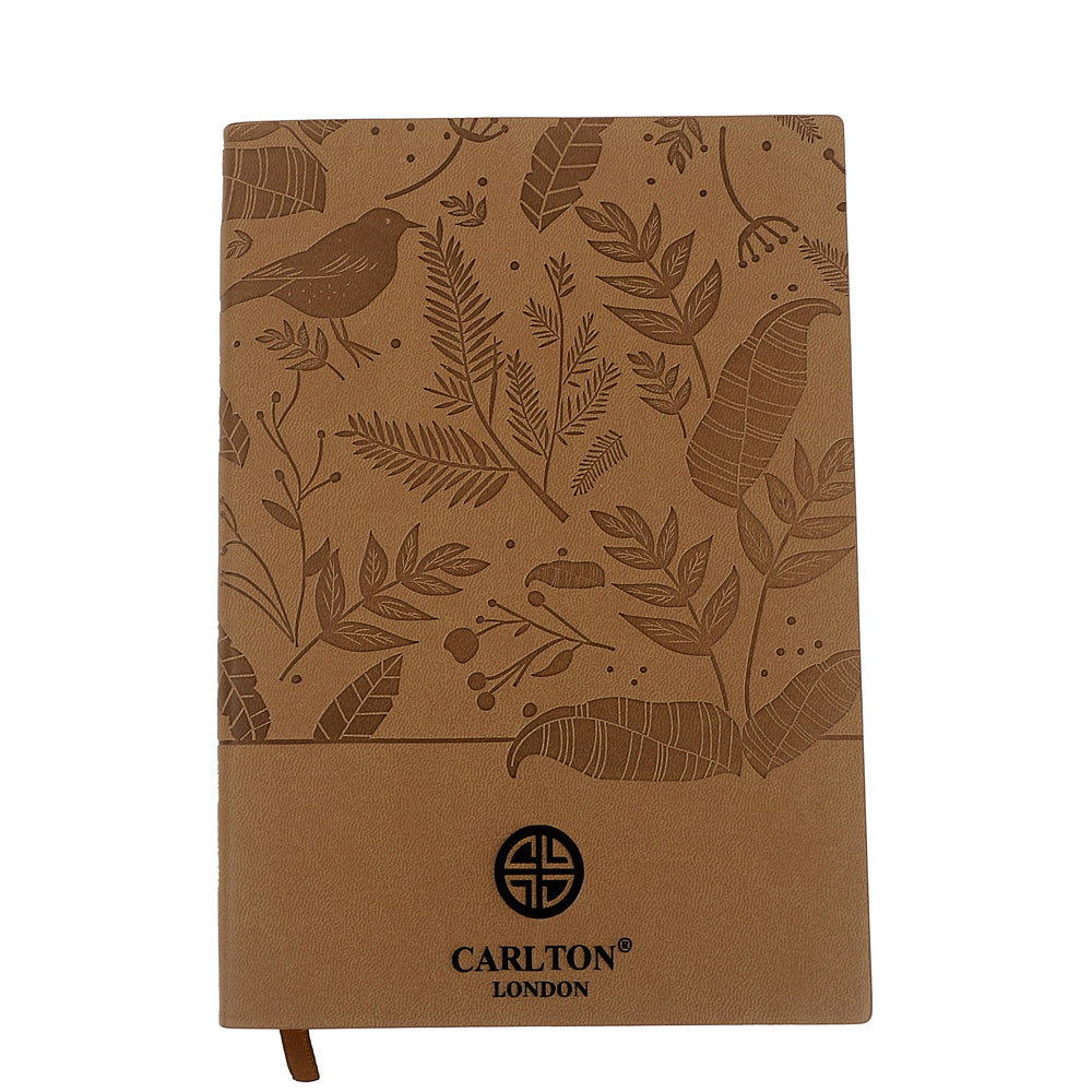 Carlton London Diary & Pen set