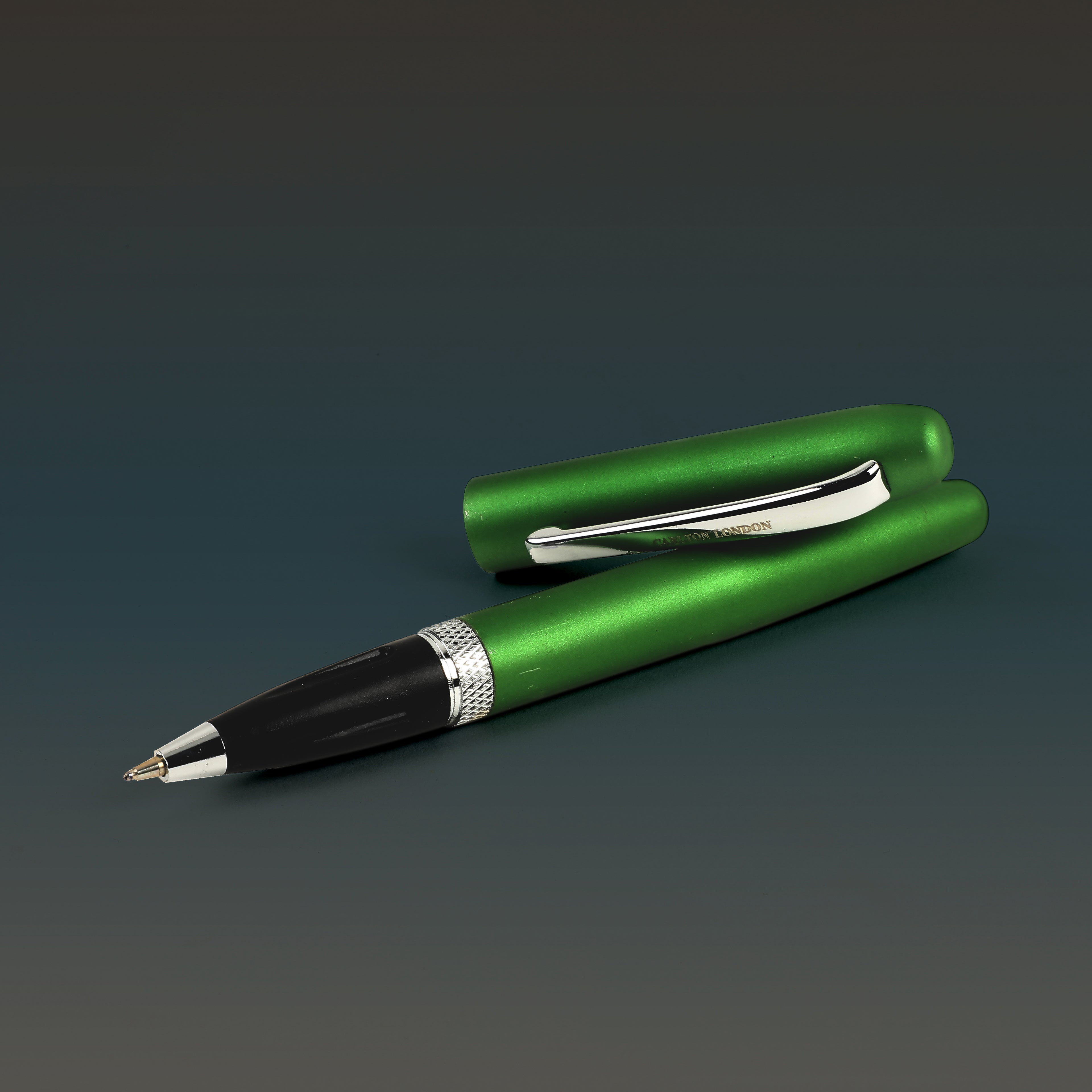 Carlton London Pen