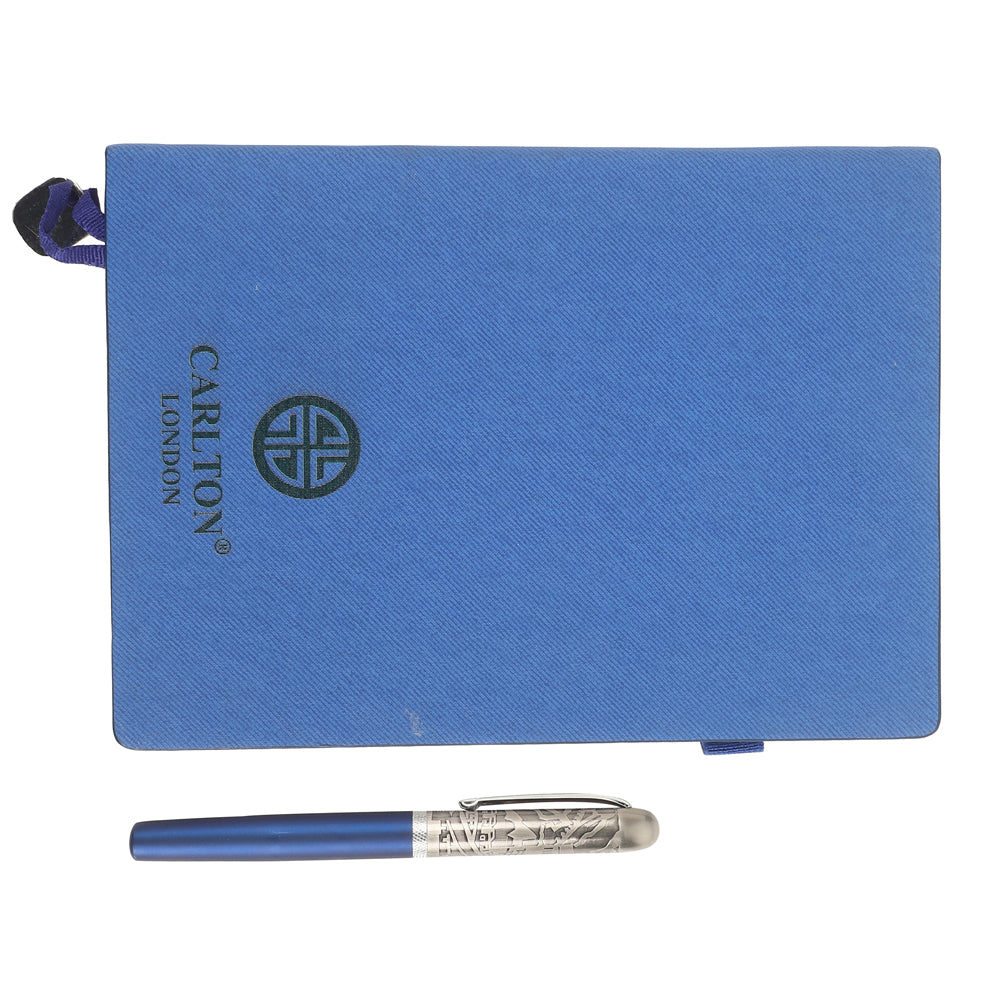 Pen Diary Combo