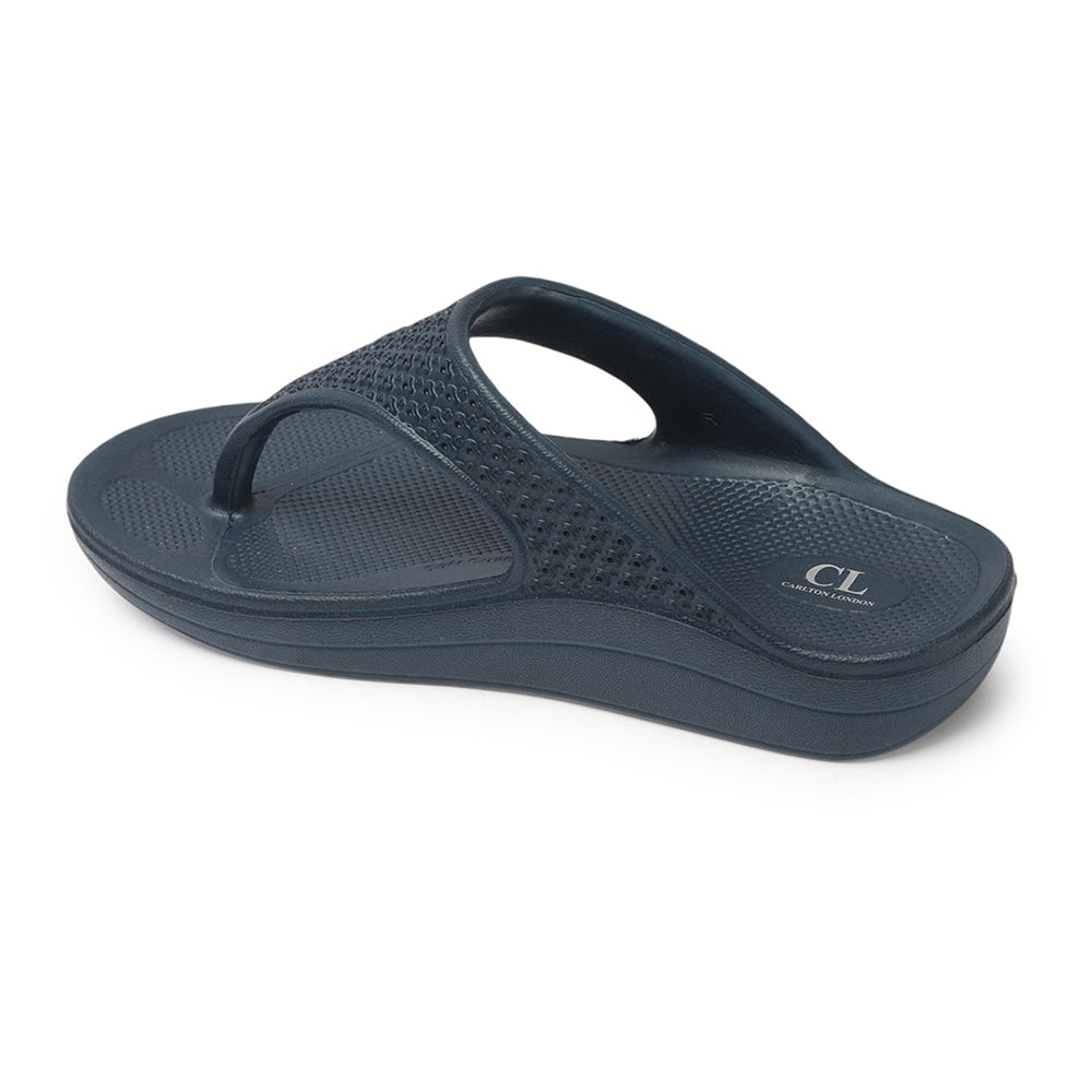 Women Solid Casual Thong Wedge Sandals