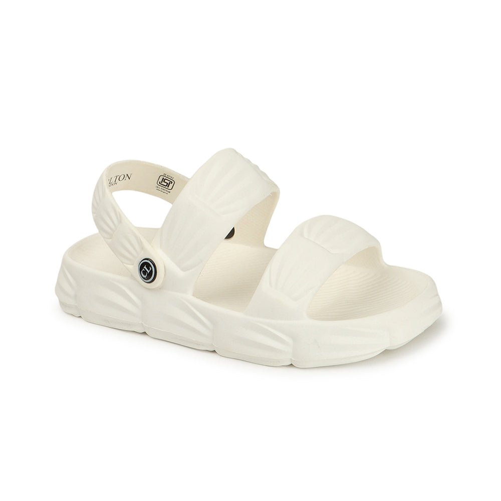 Women comfort Duble Strap Comfort Sandals