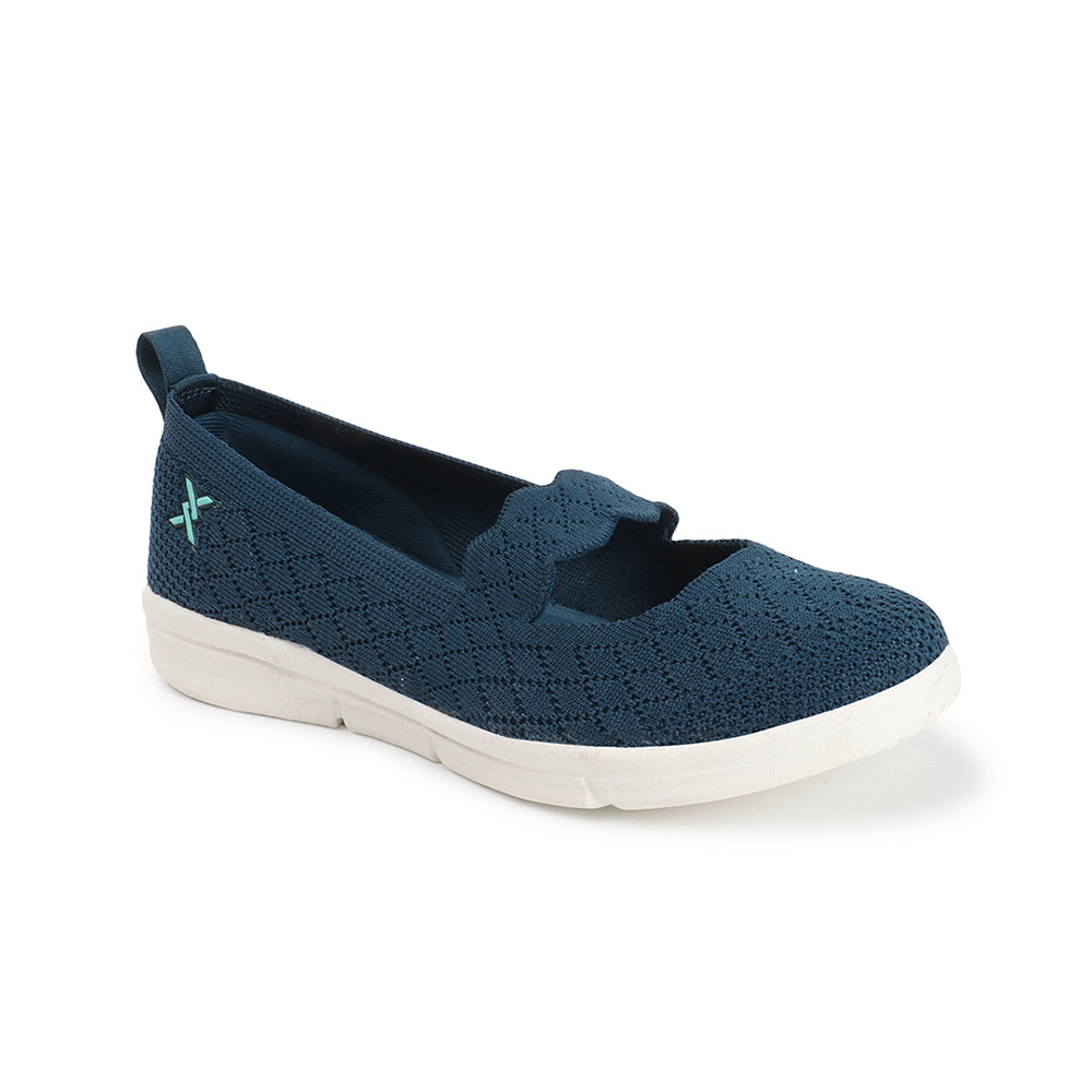 Women Mesh Flyknit Slip-On Lightweight Shoes