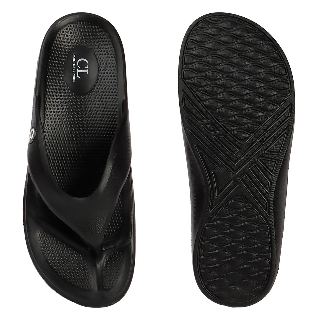 Men Ergonomic Arch Support Flip Flops