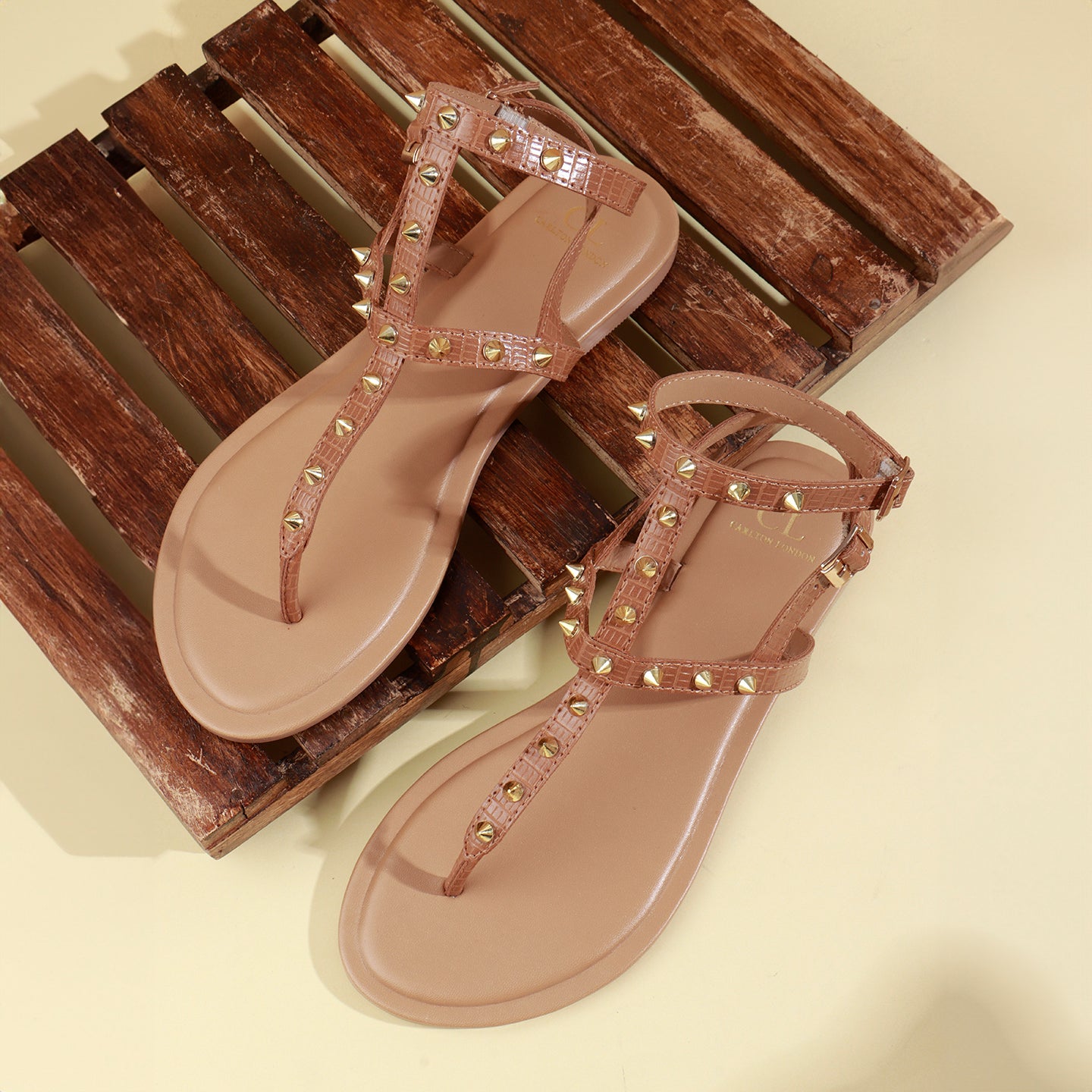 Flat Thong Women&