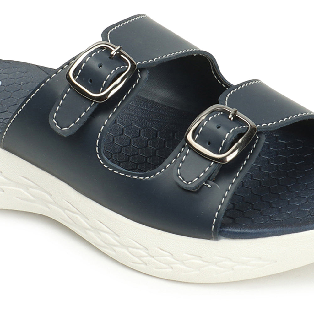 Women Lightweight Slio-On Sandals