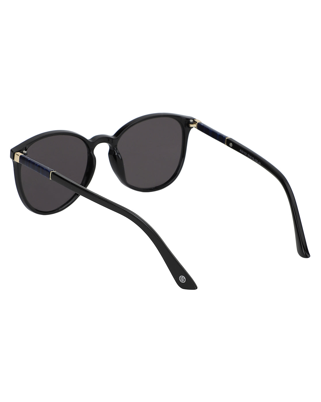 Carlton London Uv Protected Lens Oval Sunglasses For Women