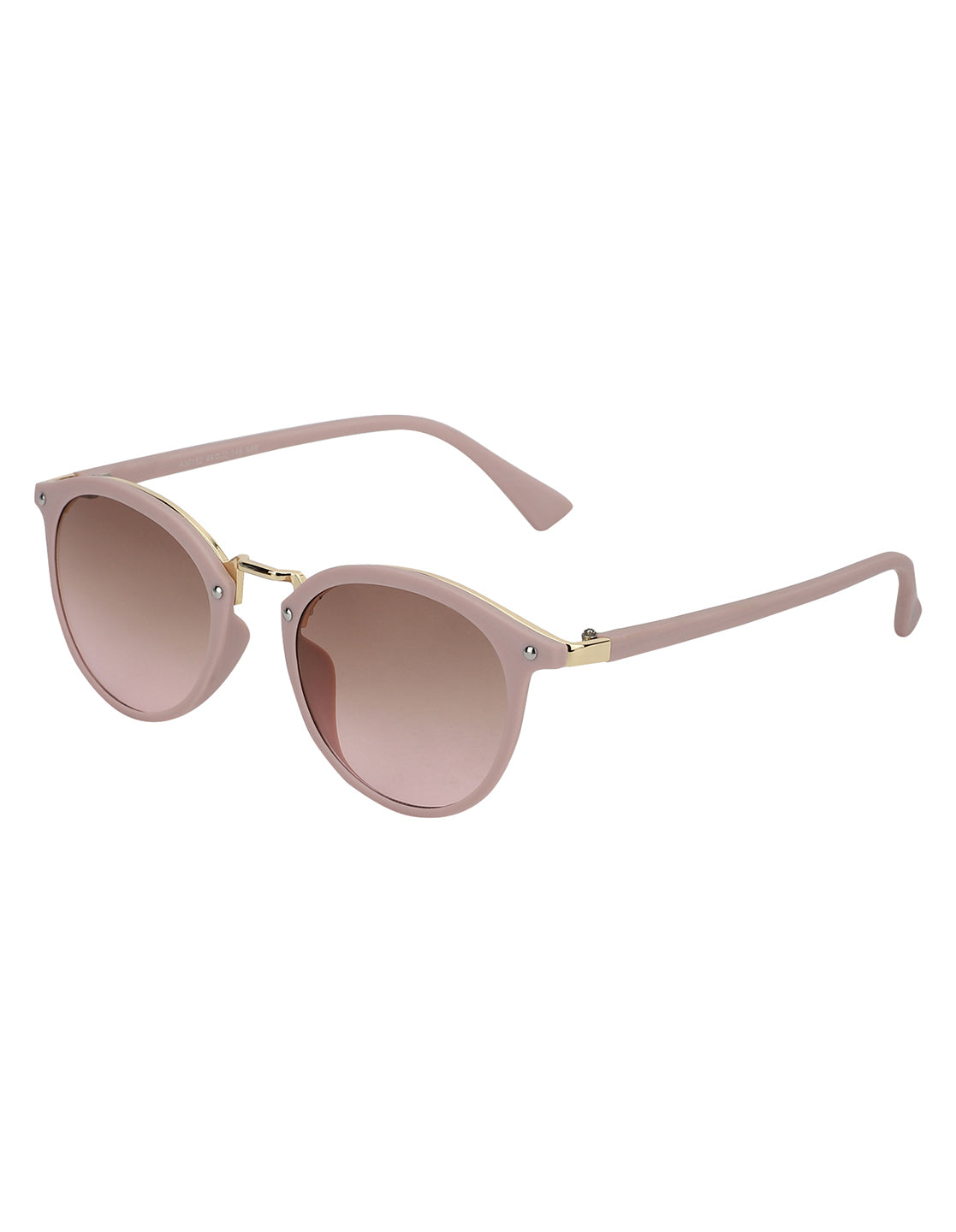 Carlton London Uv Protected Lens Oval Sunglasses For Women