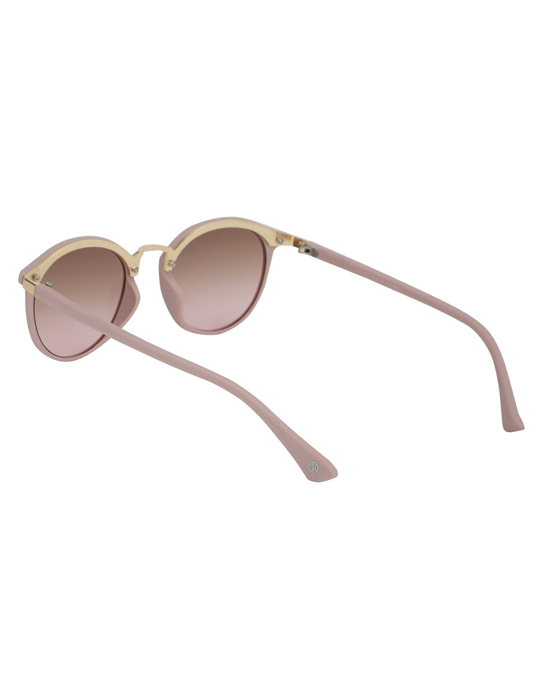 Carlton London Uv Protected Lens Oval Sunglasses For Women