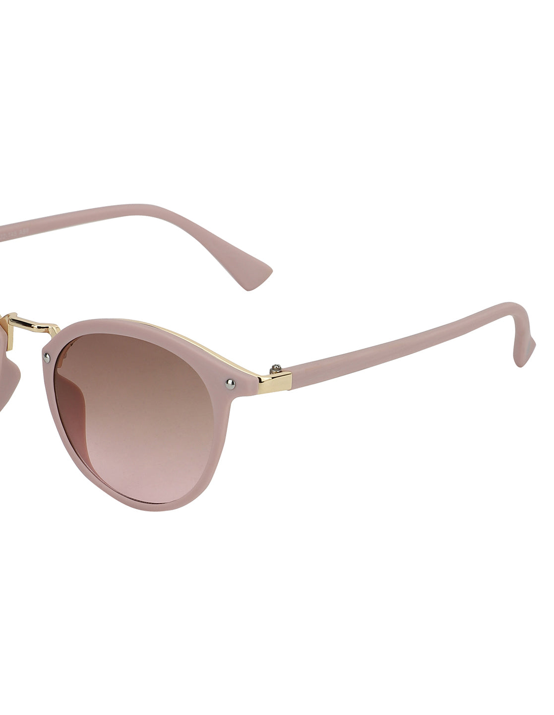 Carlton London Uv Protected Lens Oval Sunglasses For Women
