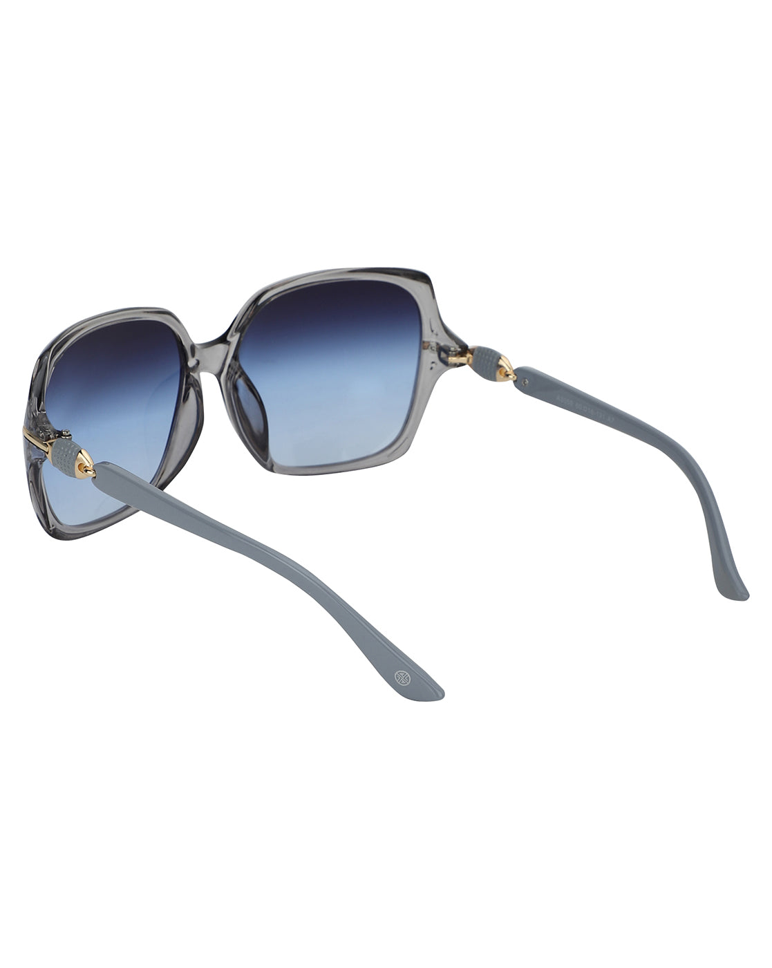 Carlton London Uv Protected Lens Oversized Sunglasses For Women