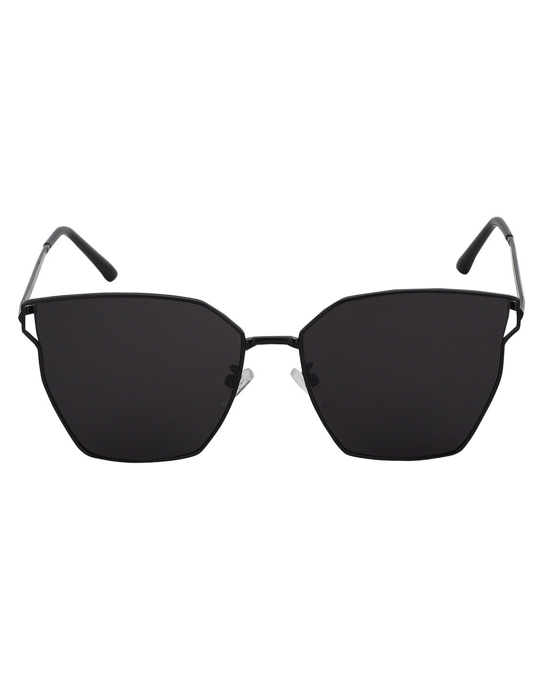 Carlton London Uv Protected Lens Oversized Sunglasses For Women