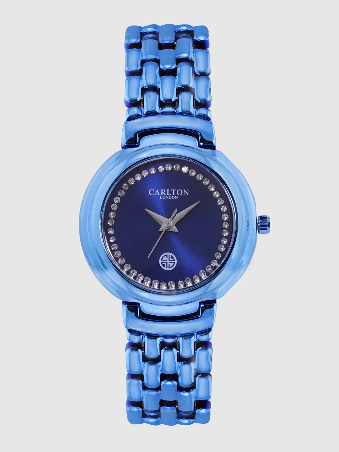 Carlton discount london watches