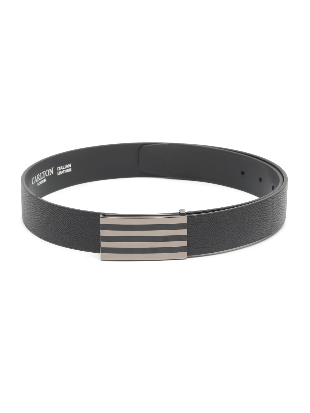 Adidas leather cheap belt