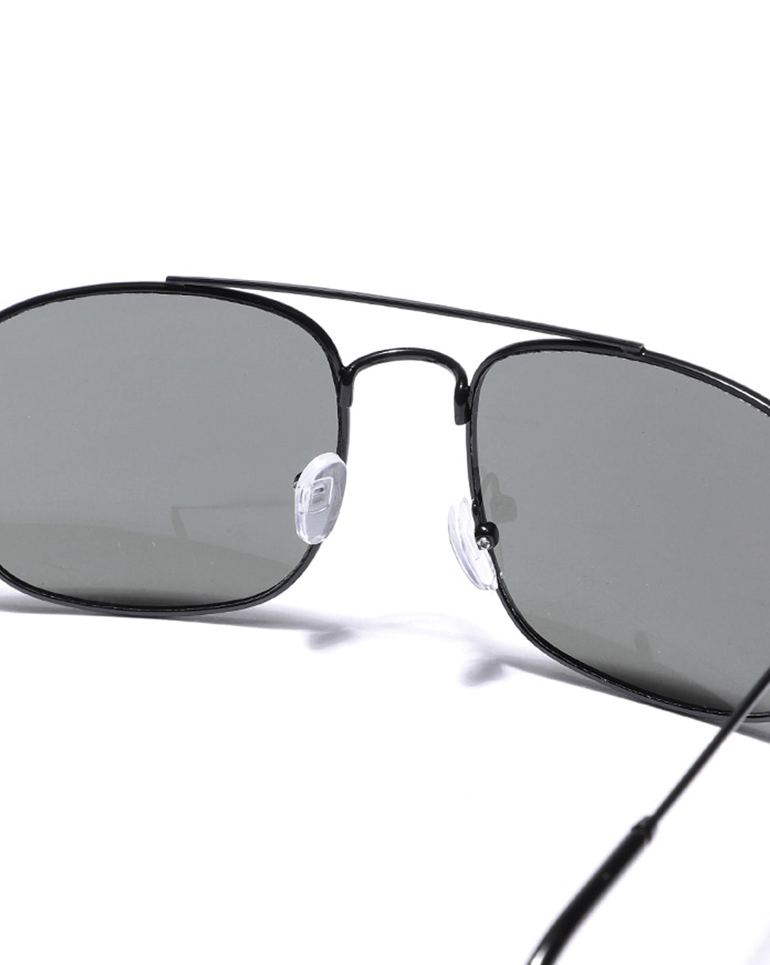 Carlton London Square Sunglasses With Uv Protected Lens For Men