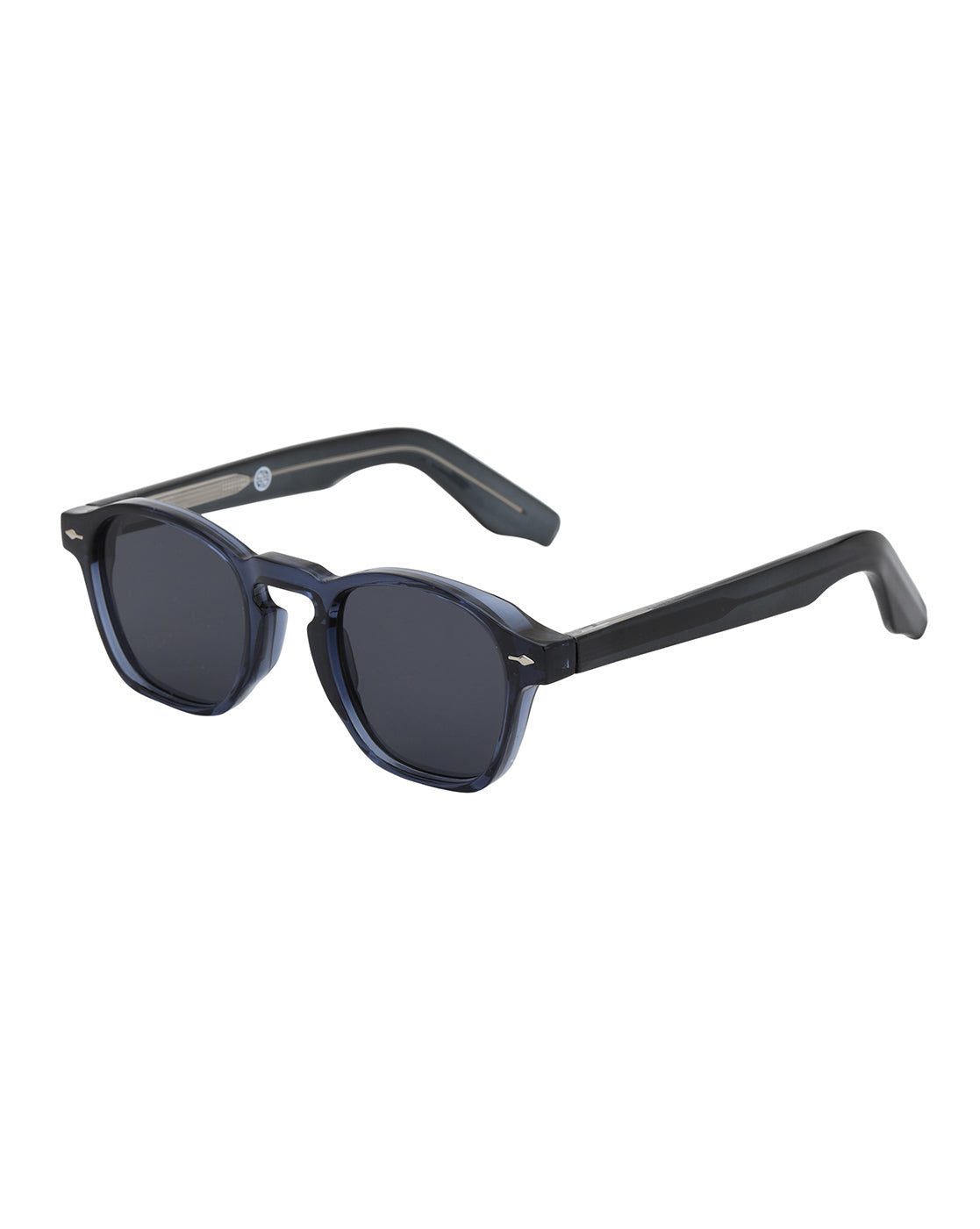 Blue Toned UV Protected Lens Sunglass for men