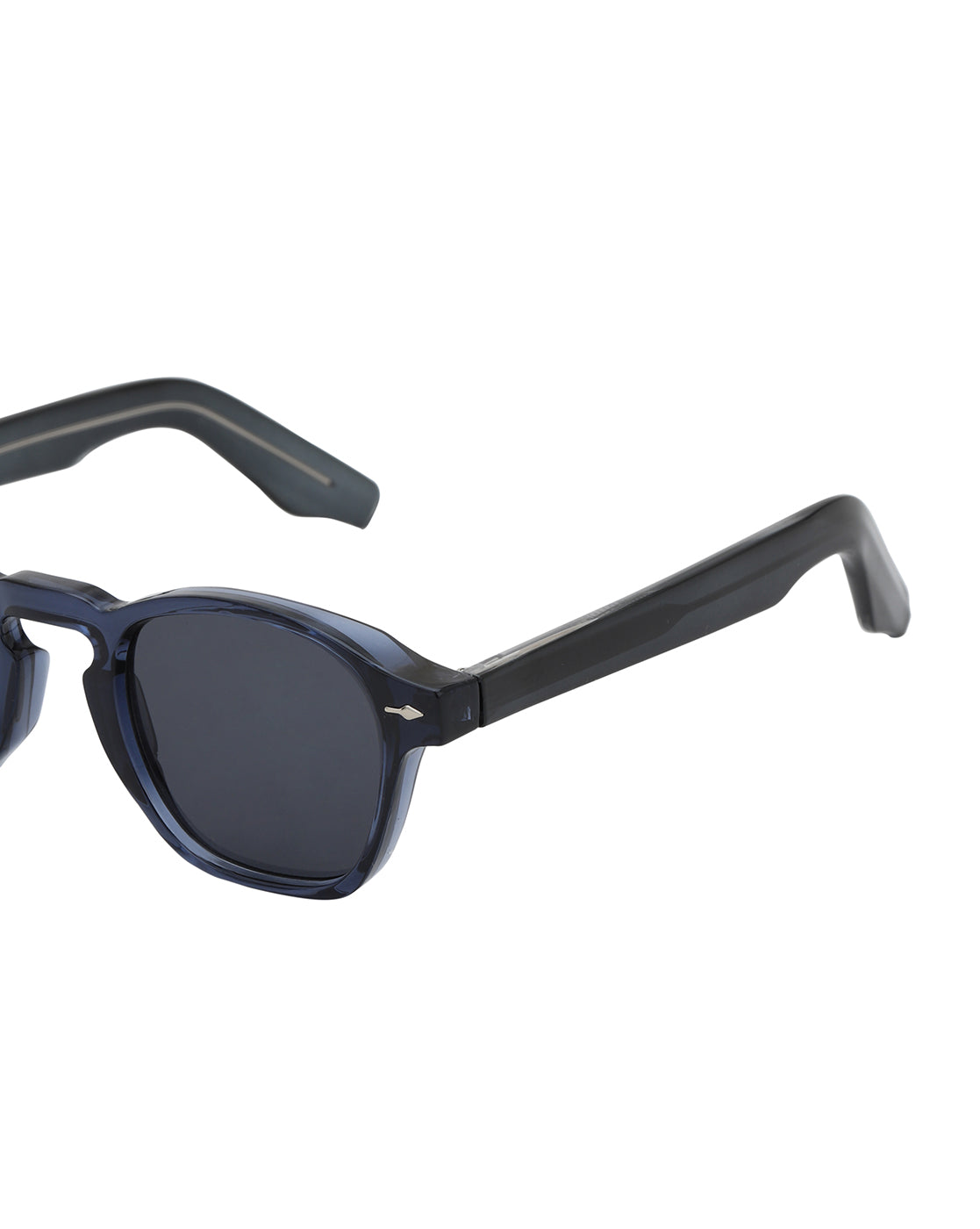 Blue Toned UV Protected Lens Sunglass for men