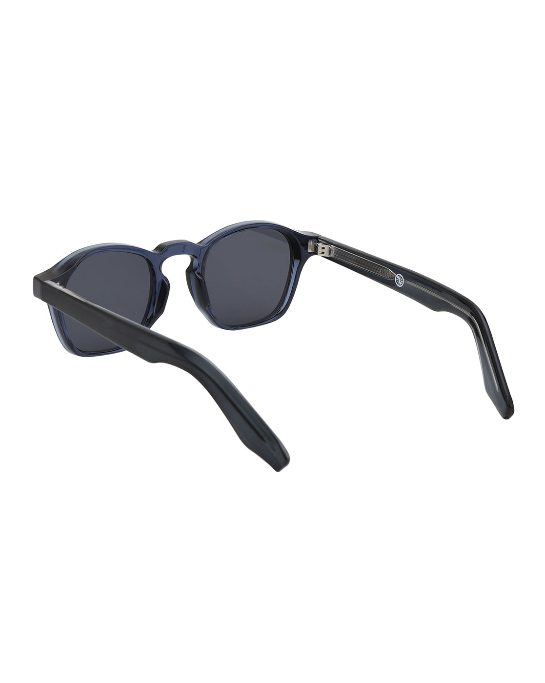 Blue Toned UV Protected Lens Sunglass for men
