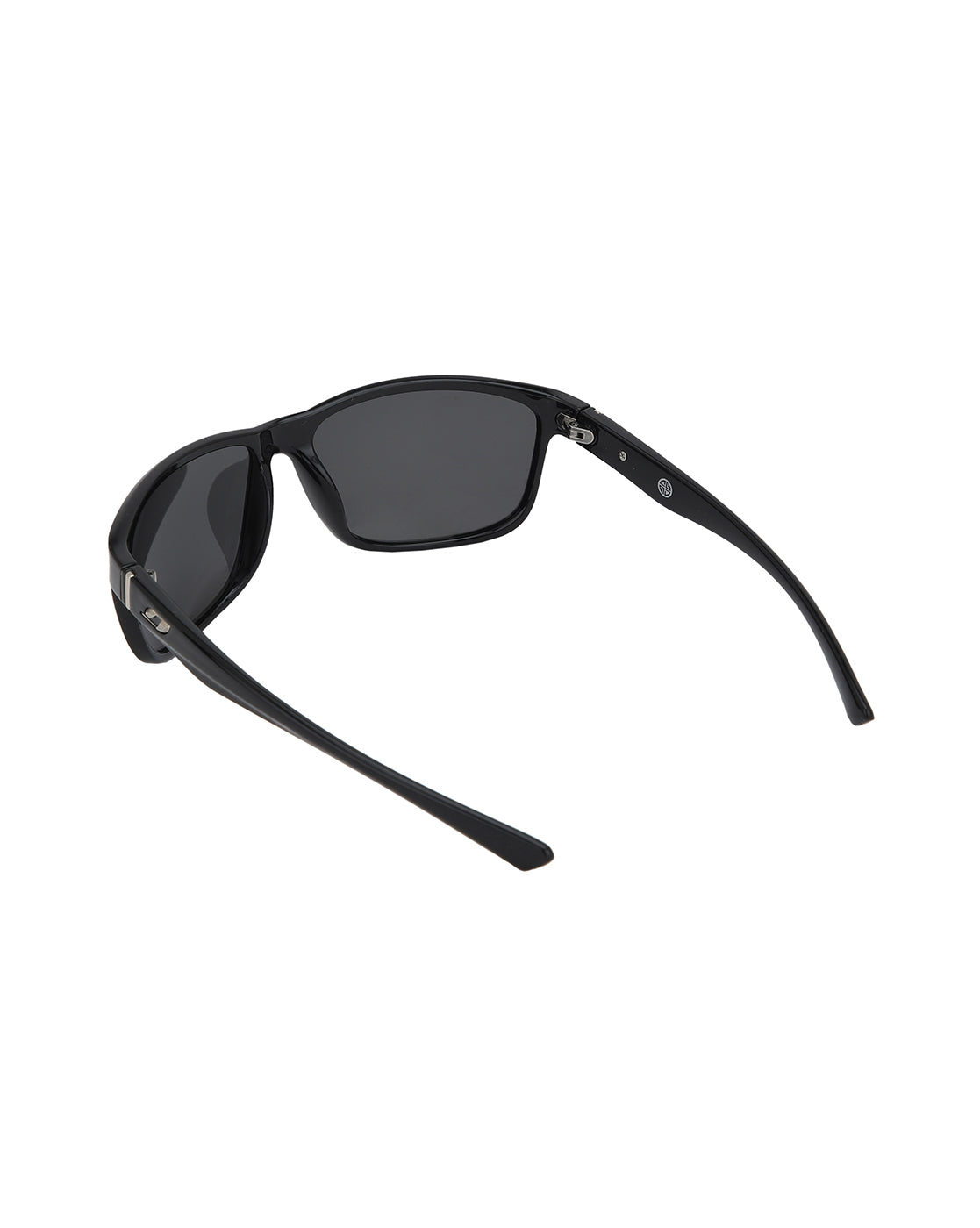 Black Toned with Black Polarised Lens Sports Sunglass for men