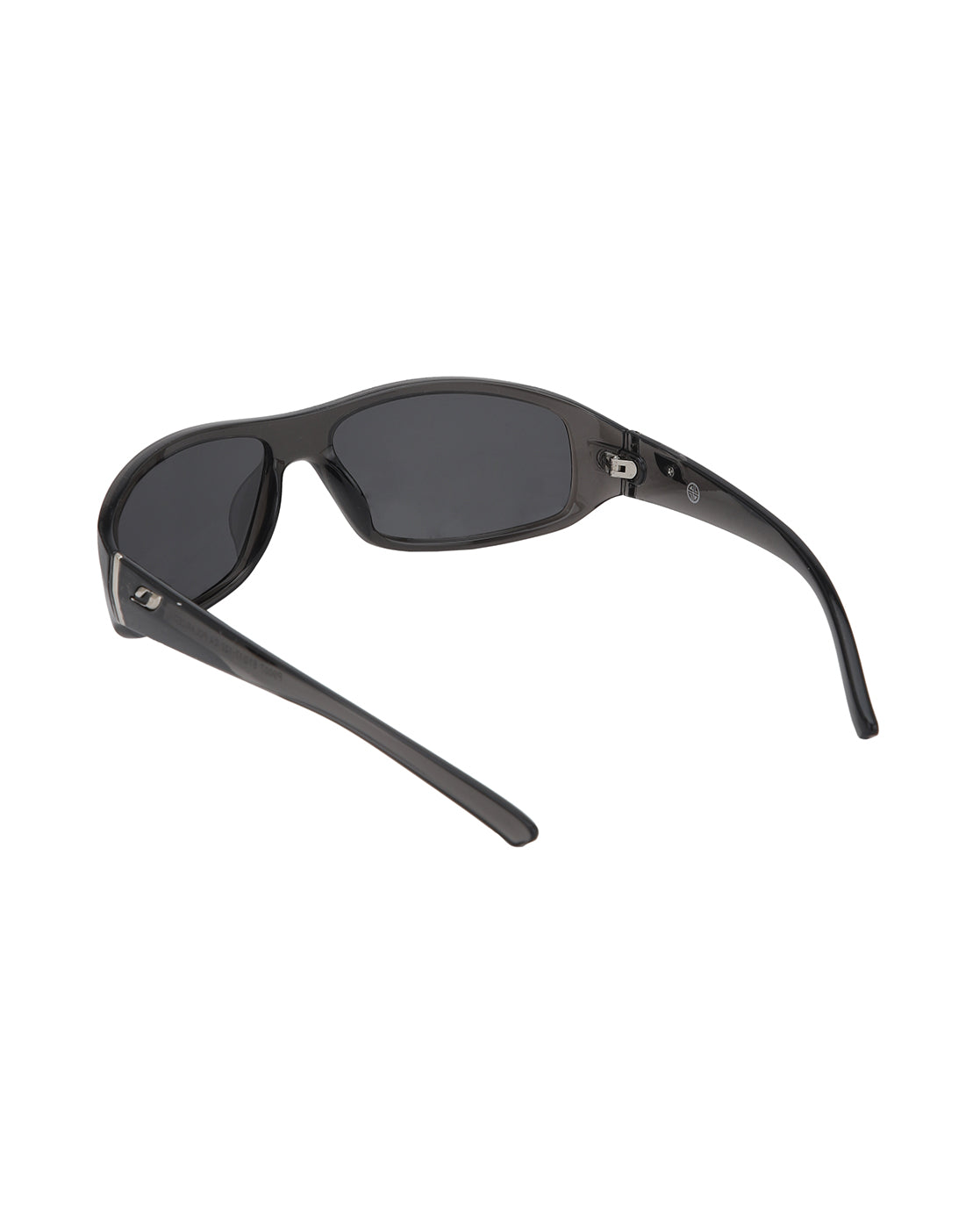 Black Toned with Black Polarised Lens Sports Sunglass for men