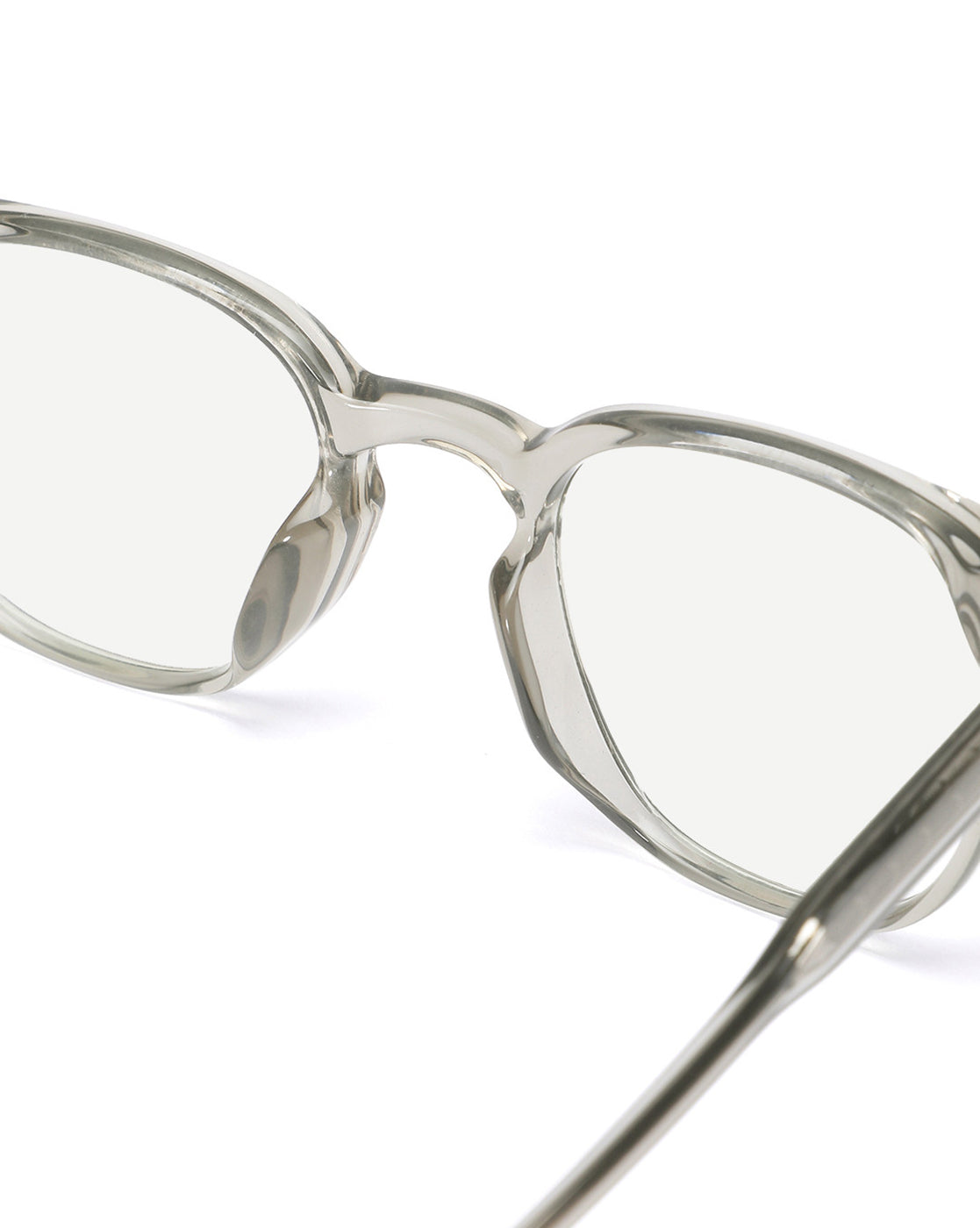 Unisex Premium Polarised UV Protected Photochromic Frame & Lens Grey Wayfarer Sunglasses