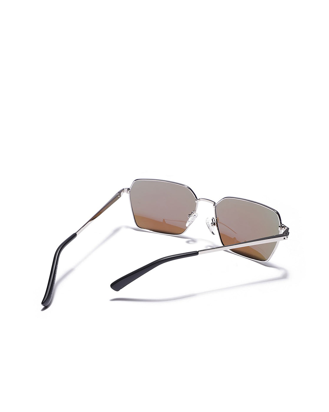 Carlton London Rectangle Sunglasses With Uv Protected Lens For Women